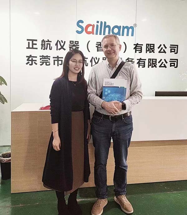 疫情放開，訂單滾滾來(lái)！
